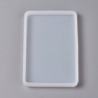 Silikonová forma tácka 126x86x10mm