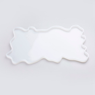Silikonová forma 397x250x4mm