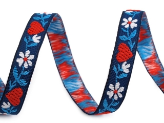 Krojová vzorovka 9mm, 5m