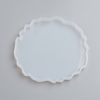 Silikónová forma 126x131x13mm, 1ks