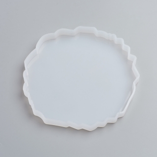 Silikónová forma 134x133x13mm, 1ks