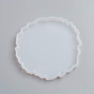 Silikónová forma 127x125x12mm, 1ks