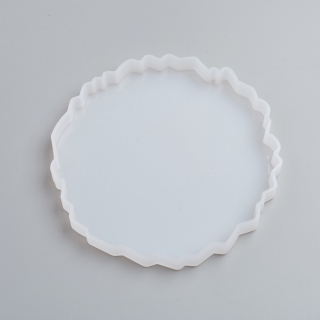 Silikónová forma 130x132x13mm, 1ks
