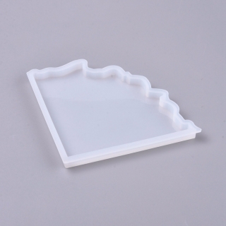 Silikónová forma 176x137x10.5mm, 1ks