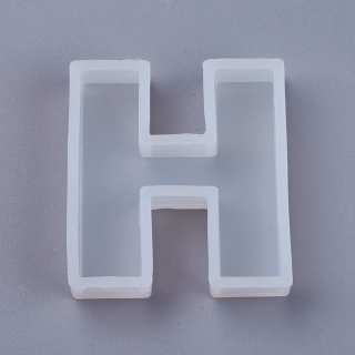 Silikónová forma H 44x41x10mm, 1 ks