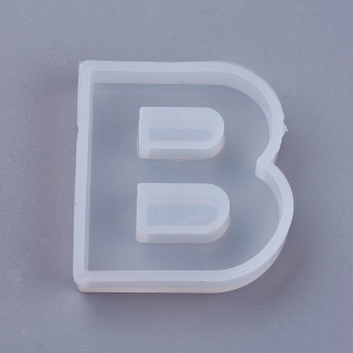 Silikónová forma B 43.5x41x10mm, 1 ks
