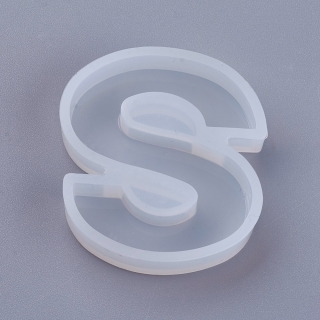 Silikónová forma S 43x40x10mm, 1 ks