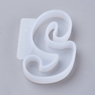 Silikónová forma S 48x36x8mm, 1 ks