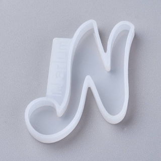 Silikónová forma N 56x43x8mm, 1 ks