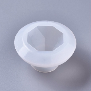 Silikónová forma Diamant 102x58mm, 1 ks