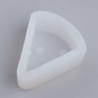 Silikonová forma Syr 92x88x40mm, 1 ks