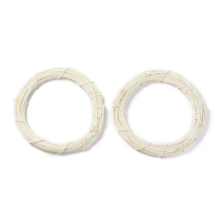 Ratanový veniec z vínnej révy 20 cm, 1 ks