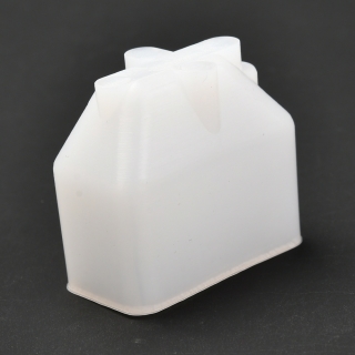 Silikónová forma Dom 35x39x20mm, 1ks