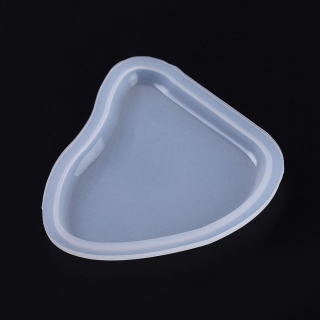 Silikónová forma 90x81x7mm, 1 ks