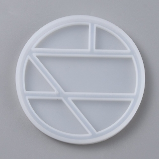 Silikónová forma s priehradkami 113x11mm, 1 ks