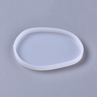 Silikónová forma 106x71x10mm, 1 ks