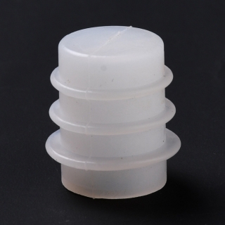 Zátka na fľašu 23x19mm, 5 ks/balenie