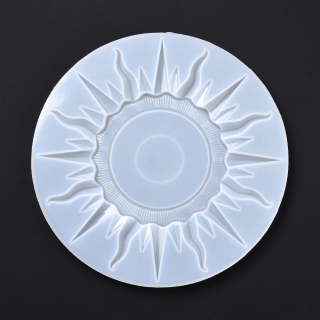 Silikónová forma Rám na zrkadlo 257x13mm, 1 ks