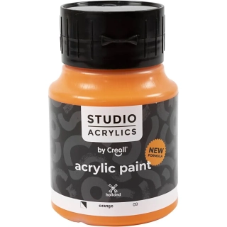 Creal Studio akrylová farba 500ml, 1 ks
