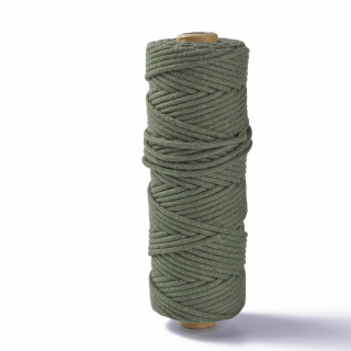 Šnúra na makramé 3mm, 50m