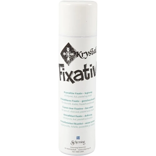 Fixátok na kresby 400 ml, 1 bal.