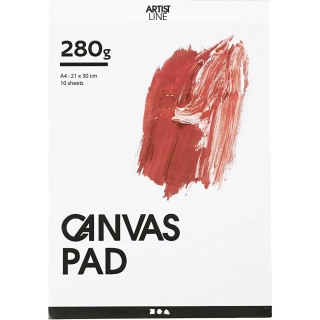 Blok s Výkresmi A4 280g, 10 ks