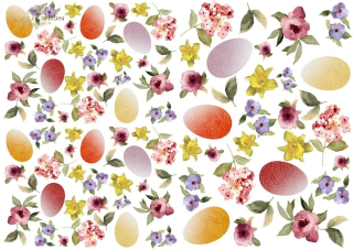 Veľkonočný Klasik papier A3, 1 ks