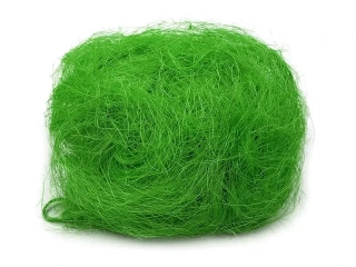 Sisal prírodný 14g / bal.