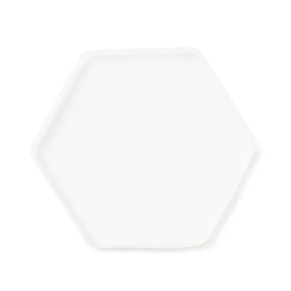 Silikónová forma Podložka pod šálku 125x140x9mm, 1 ks
