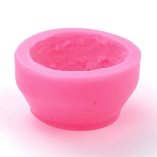 Silikónová forma Kopček zmrzliny 65x34mm, 1 ks