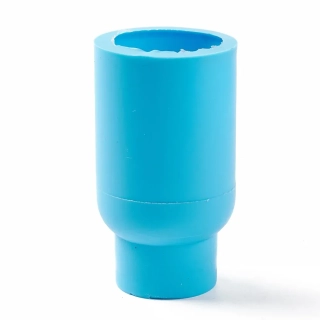 Silikónová forma Váza 100x55mm, 1 ks