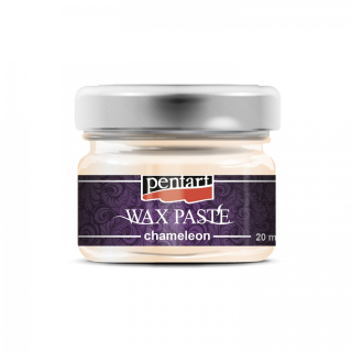 Vosková Chameleón pasta Marhuľová, 20ml